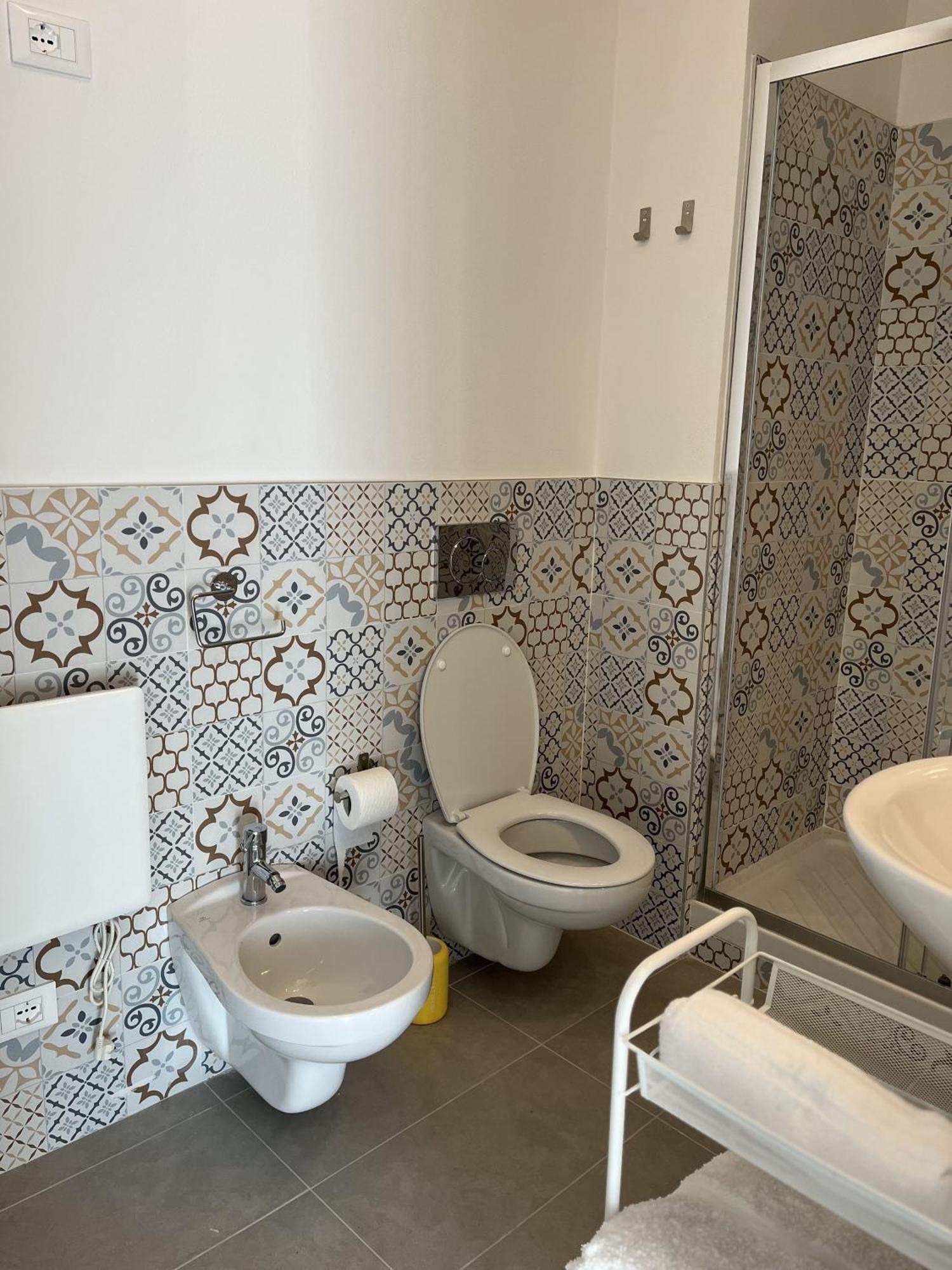 Casa Eco Fioravanti Болонья Екстер'єр фото