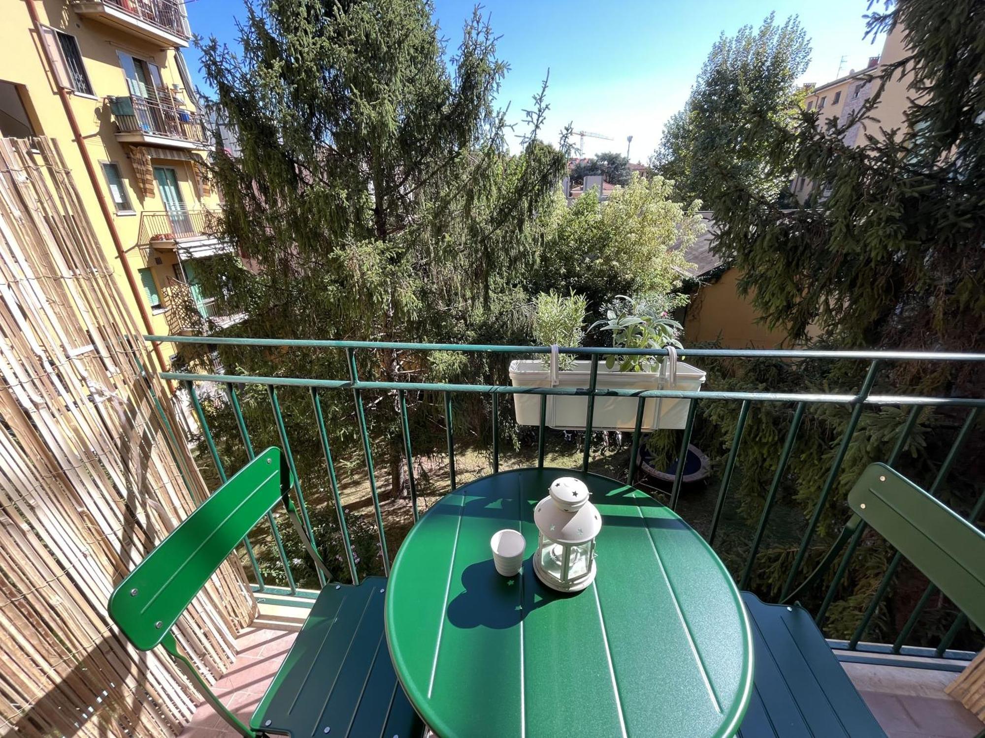 Casa Eco Fioravanti Болонья Екстер'єр фото