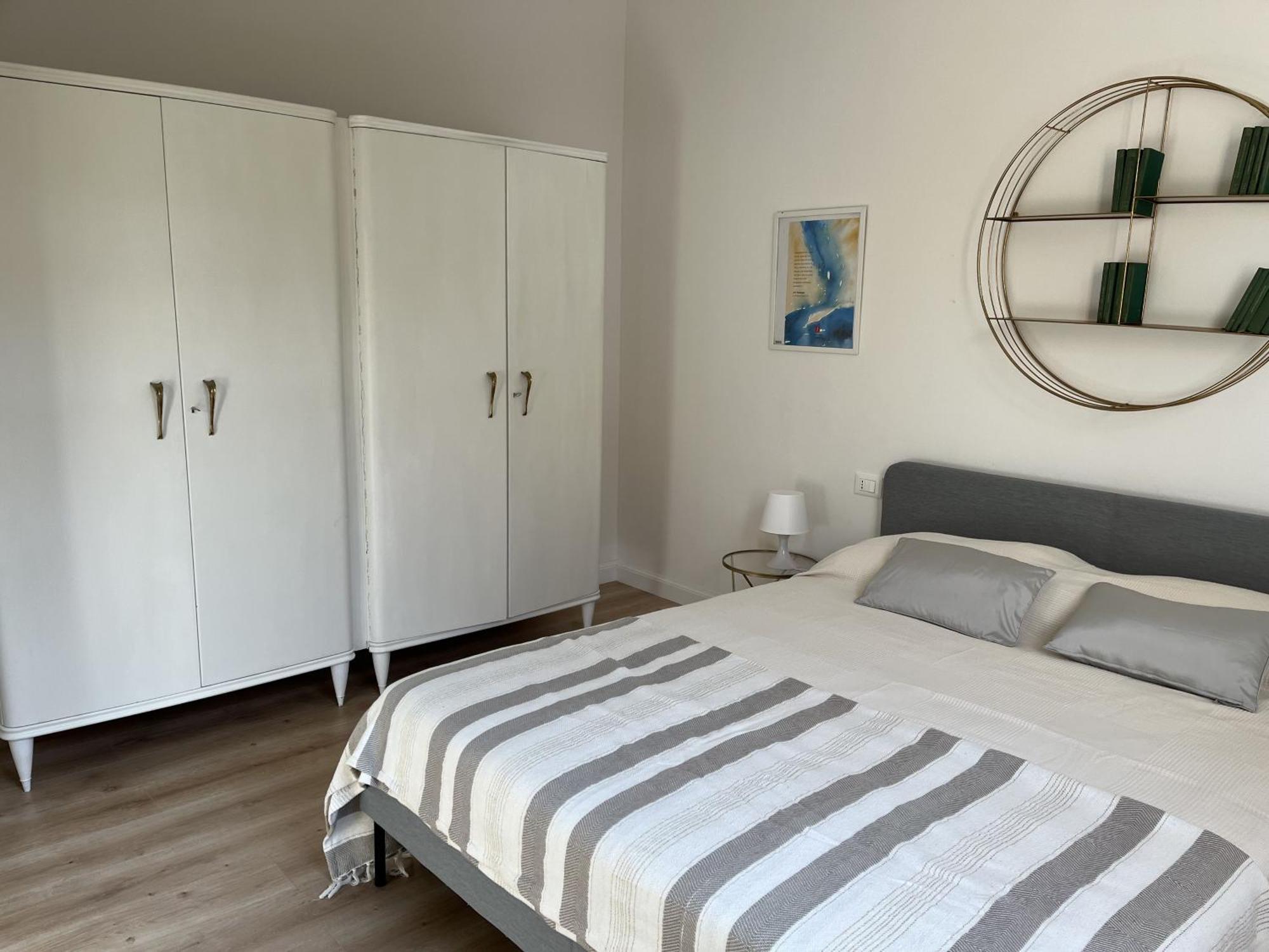 Casa Eco Fioravanti Болонья Екстер'єр фото